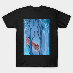 Fox Spirit T-Shirt